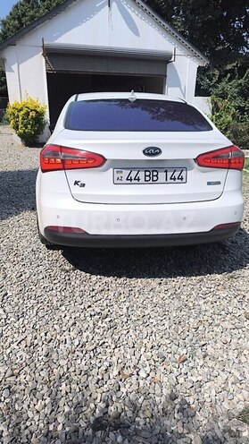 Kia K3-21