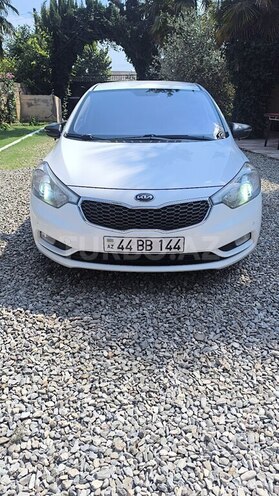 Kia K3-1