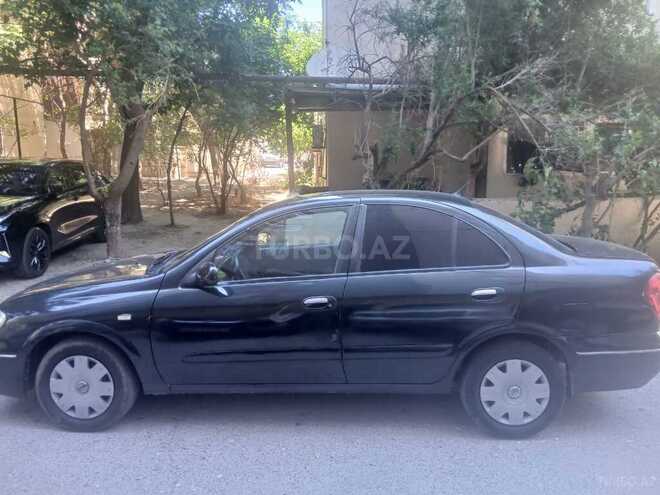 Nissan Sunny-5