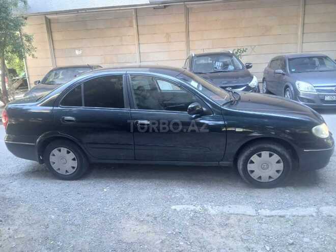 Nissan Sunny-7