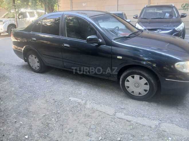 Nissan Sunny-8