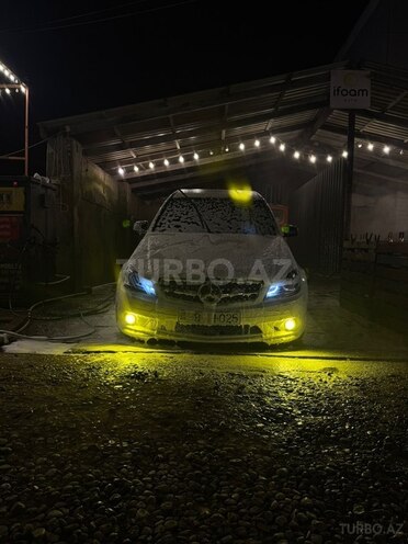 Mercedes C 230-12