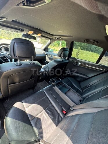 Mercedes C 230-7