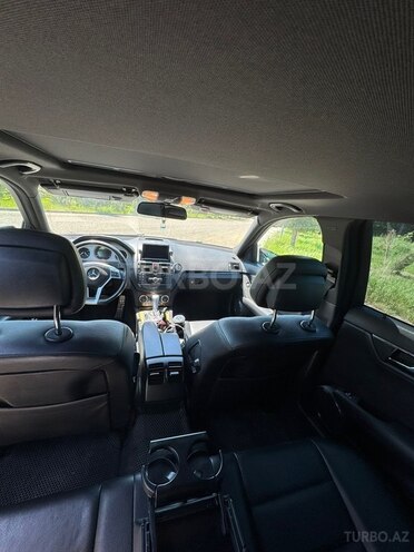 Mercedes C 230-8
