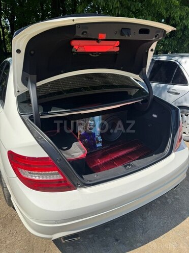 Mercedes C 230-10