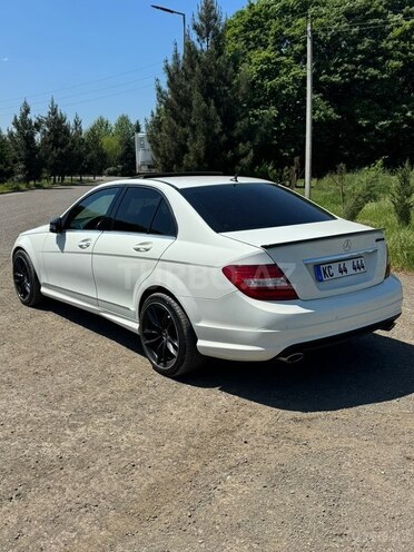 Mercedes C 230-3
