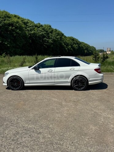 Mercedes C 230-4