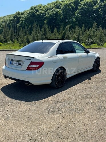 Mercedes C 230-5