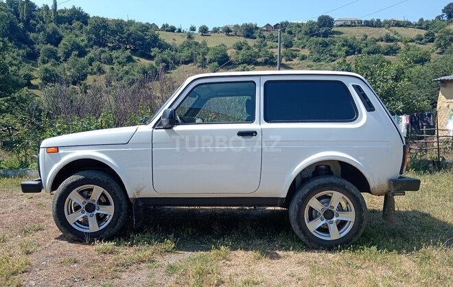 LADA (VAZ) Niva-5
