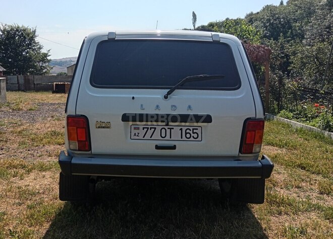 LADA (VAZ) Niva-7