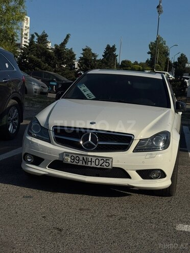Mercedes C 230-1