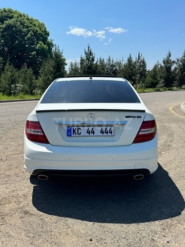 Mercedes C 230-2