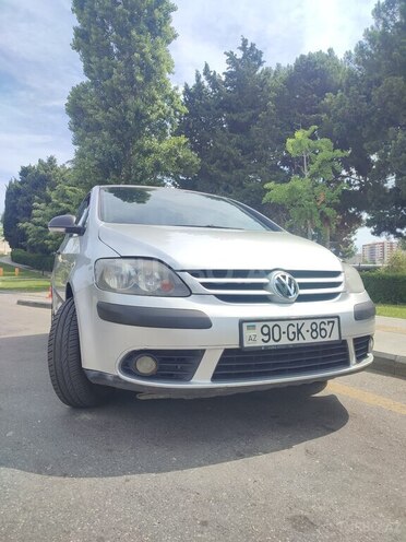 Volkswagen Golf Plus-2