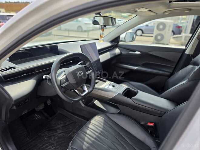 Changan Qiyuan A05-20