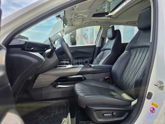 Changan Qiyuan A05-14