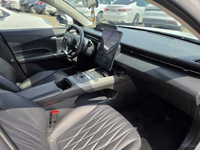 Changan Qiyuan A05-11