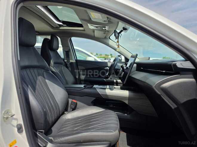 Changan Qiyuan A05-17