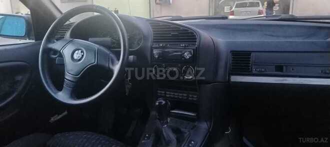 BMW 325-9