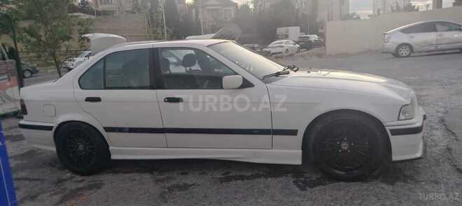 BMW 325-5