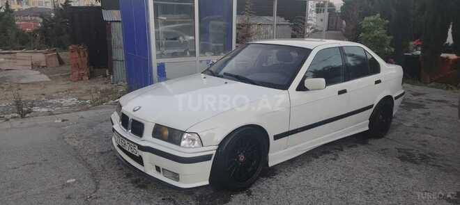 BMW 325-7