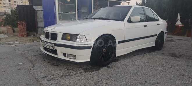 BMW 325-3
