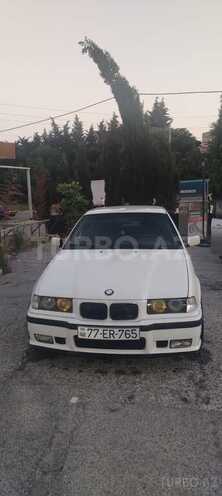 BMW 325-1
