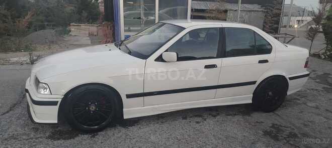 BMW 325-6