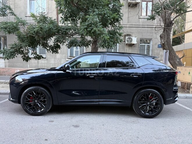Changan Uni-Z-4