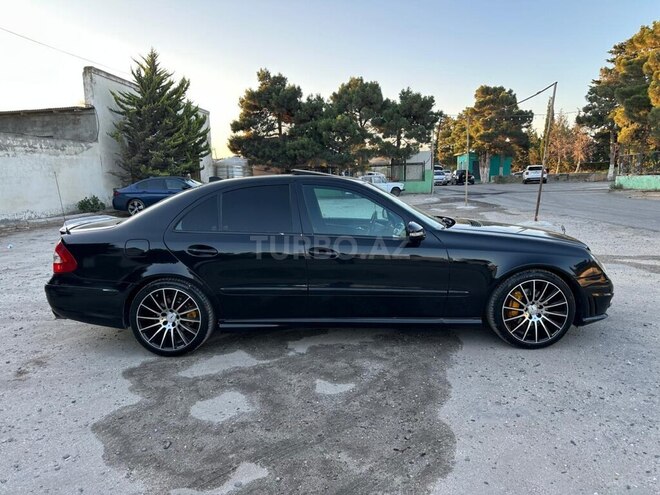 Mercedes E 320-4