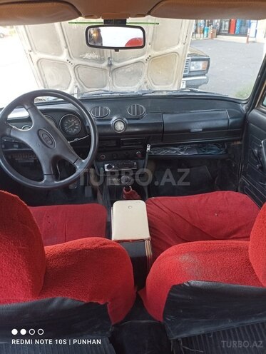 LADA (VAZ) 2106-3