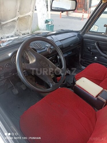 LADA (VAZ) 2106-8