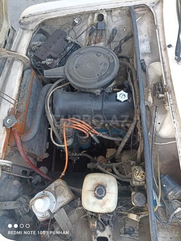LADA (VAZ) 2106-4