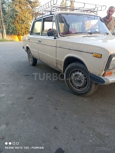 LADA (VAZ) 2106-6