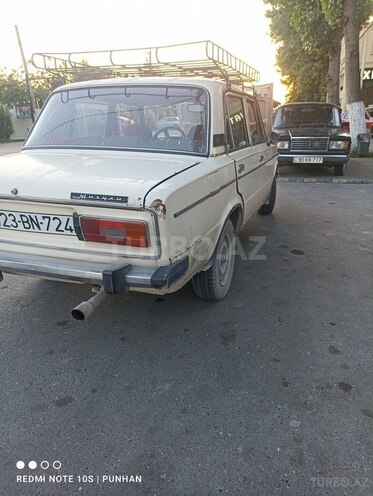 LADA (VAZ) 2106-7