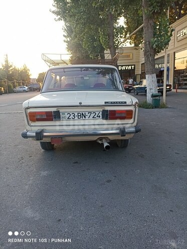 LADA (VAZ) 2106-2