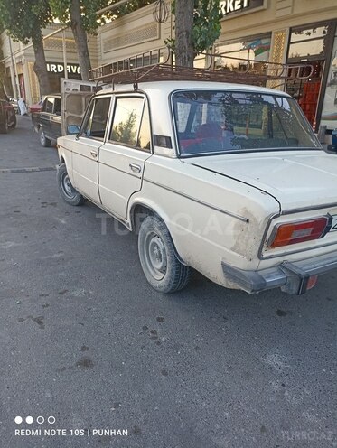 LADA (VAZ) 2106-5
