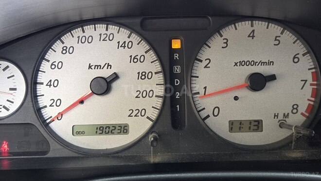 Nissan Sunny-14
