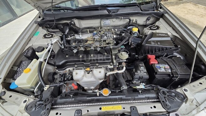 Nissan Sunny-18