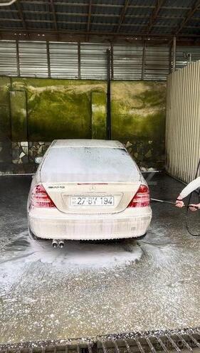 Mercedes C 240-14