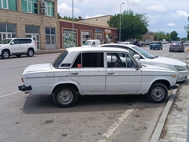 LADA (VAZ) 2106-2