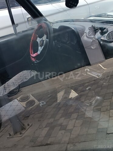LADA (VAZ) 2106-3
