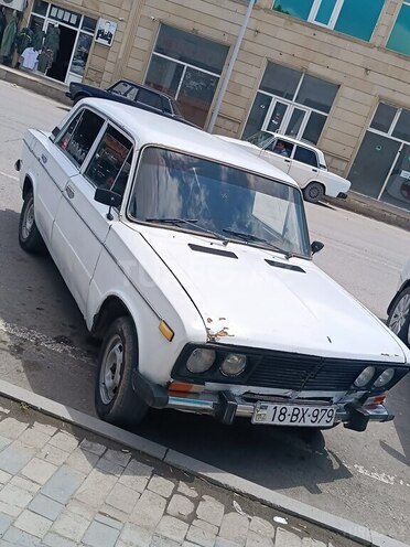 LADA (VAZ) 2106-1