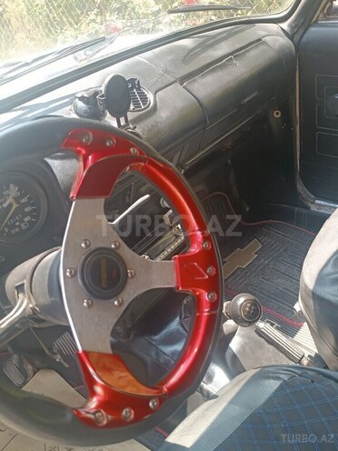 LADA (VAZ) 2106-10