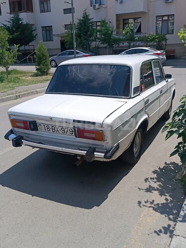 LADA (VAZ) 2106-12