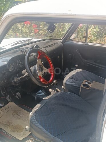 LADA (VAZ) 2106-11