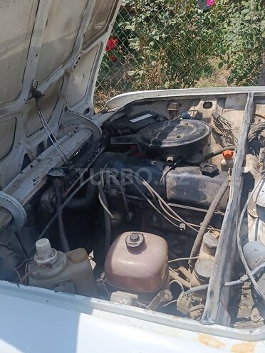 LADA (VAZ) 2106-15