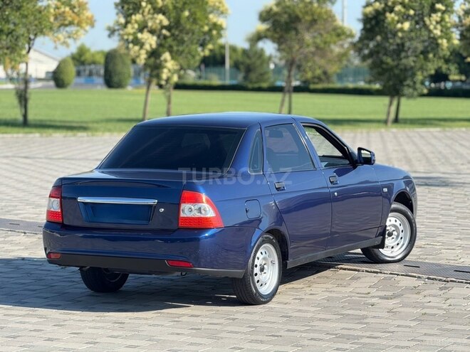 LADA (VAZ) Priora-3