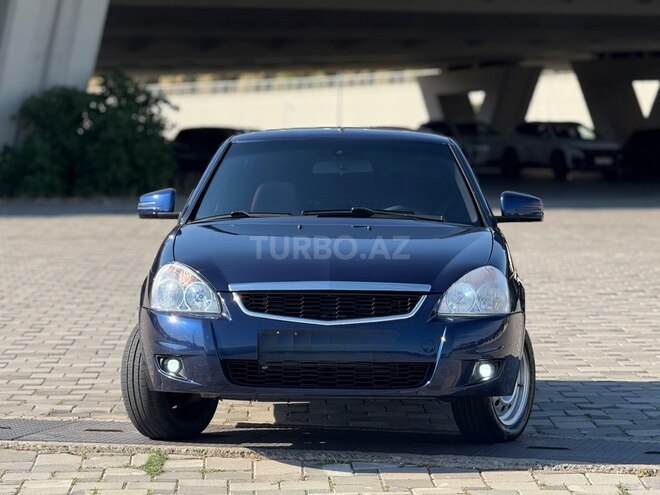 LADA (VAZ) Priora-6