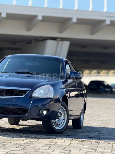 LADA (VAZ) Priora-5