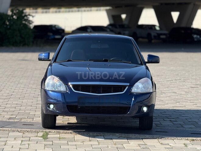 LADA (VAZ) Priora-13